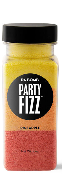 Da Bomb Bath Party Fizz Shot Da Bomb Bath Party Fizz Shot